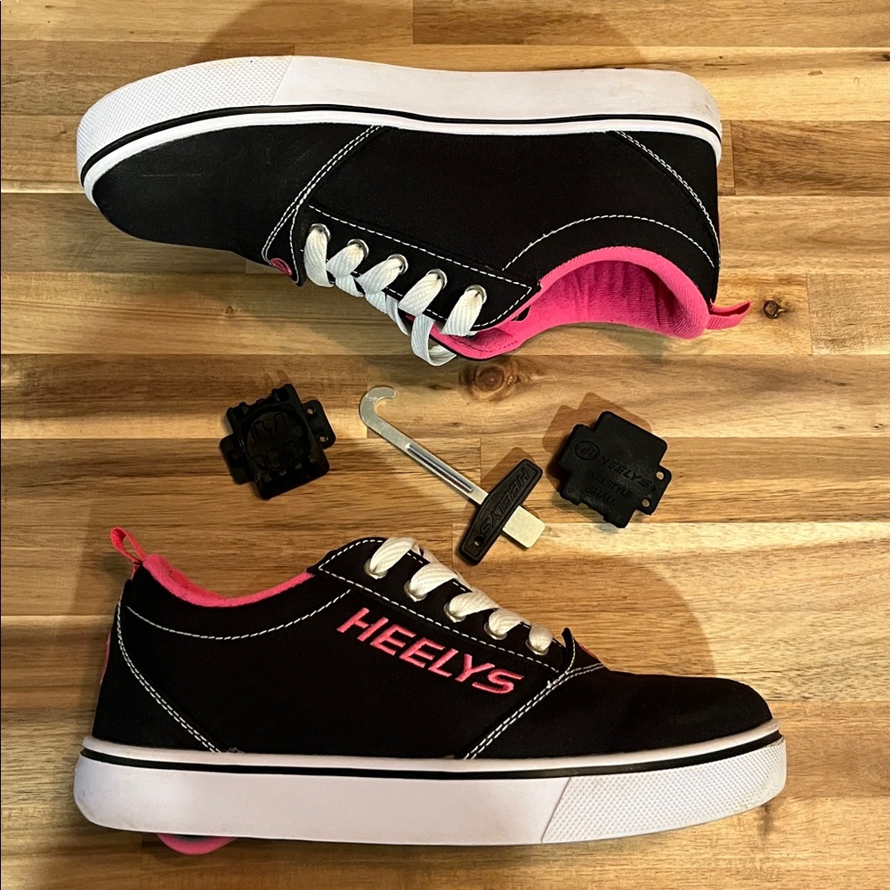 Heelys Pro 20 Girls shoes